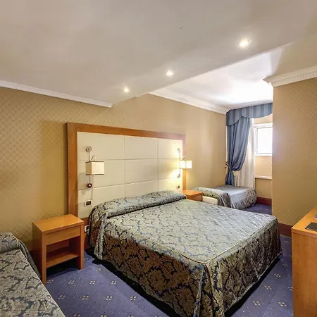 939 فندق روما