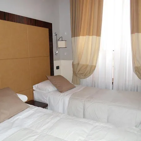 فندق 939 روما