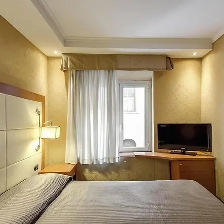 939 فندق روما