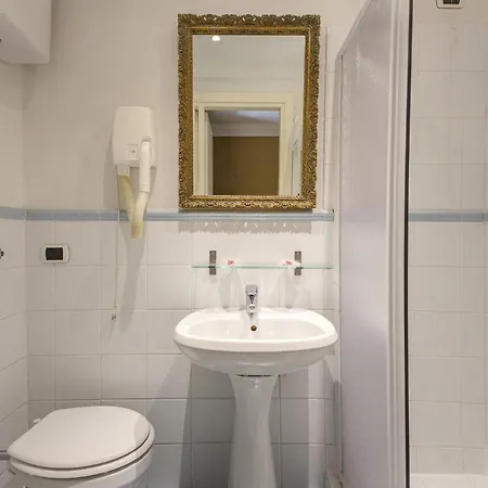 فندق 939 روما