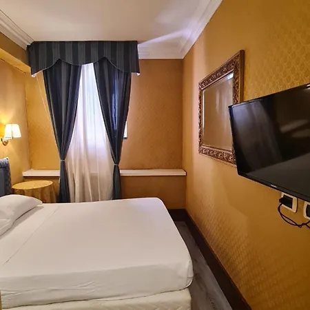 939 فندق روما