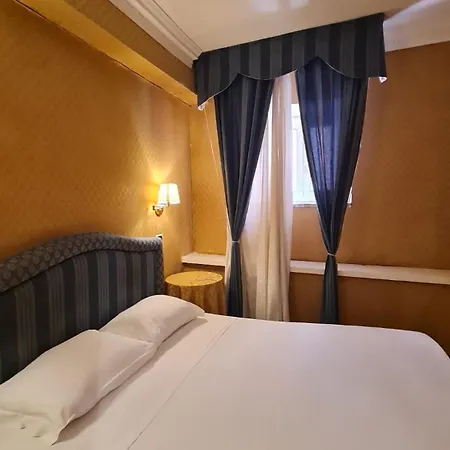 فندق 939 روما