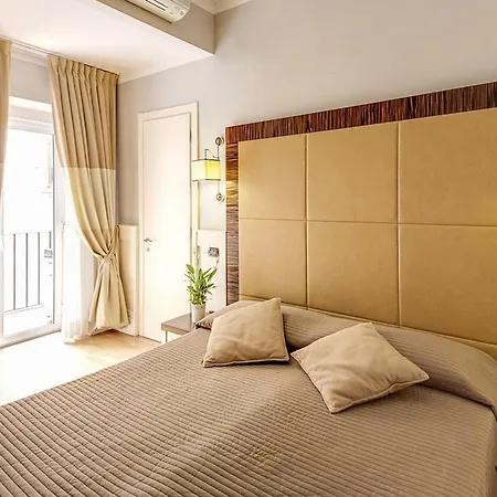 939 فندق روما