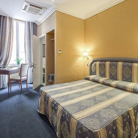 939 فندق روما