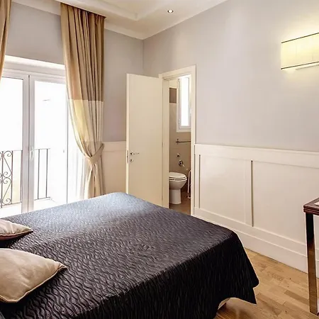 939 فندق روما