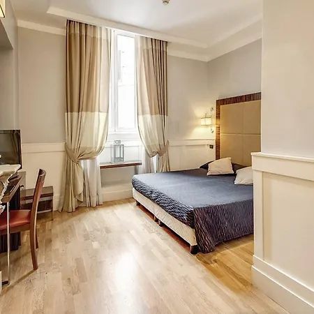 939 فندق روما