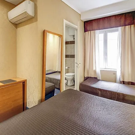 939 فندق روما