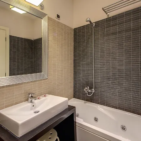 939 فندق روما