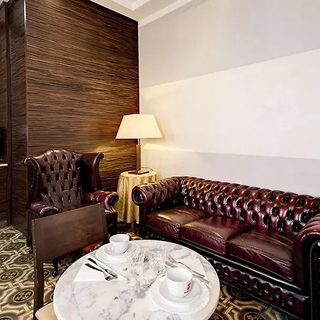 939 فندق روما