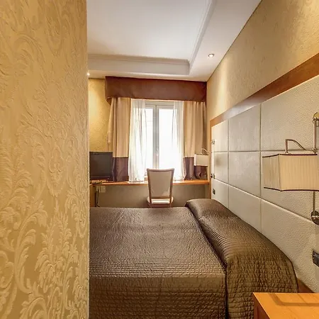 فندق 939 روما