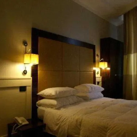 939 فندق روما