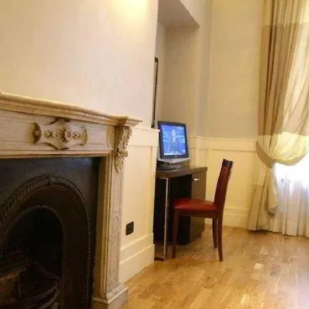 939 فندق روما