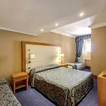 939 Hotel Rome