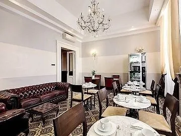 939 Ξενοδοχείο Ρώμη