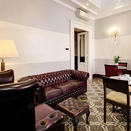 ホテル マーカス 3*