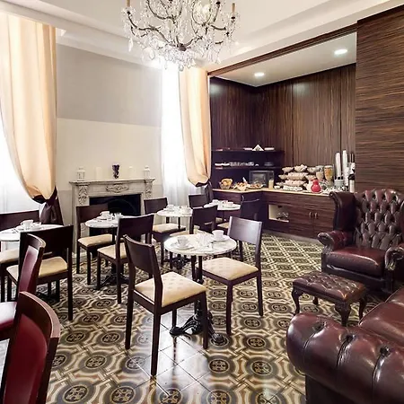 マーカス ローマ