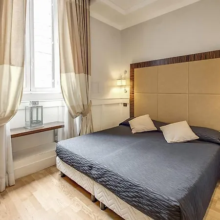 マーカス ホテル 3*