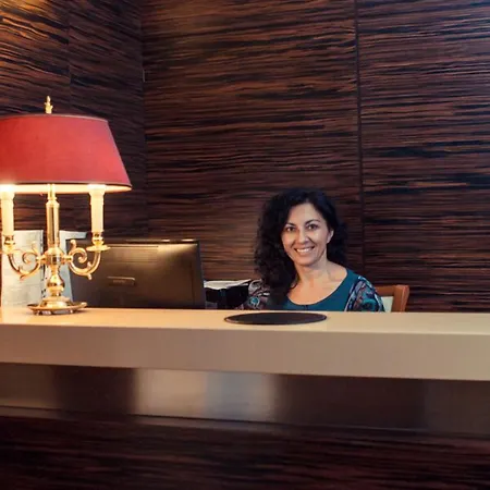 マーカス ホテル