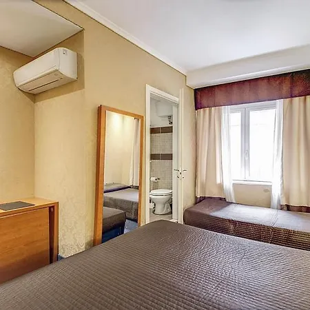 マーカス ローマ