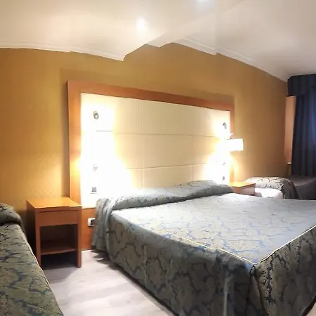 マーカス ホテル