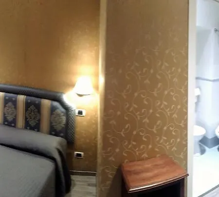 マーカス ホテル