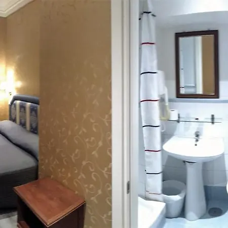 ホテル マーカス