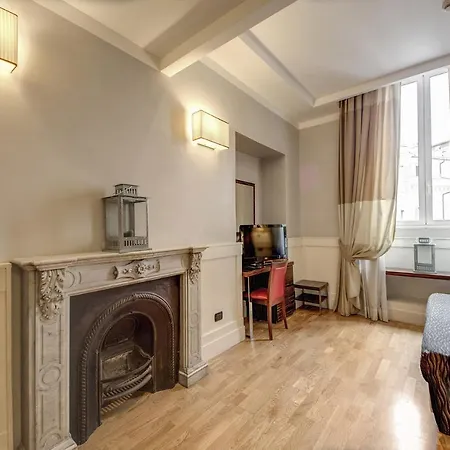 ホテル マーカス