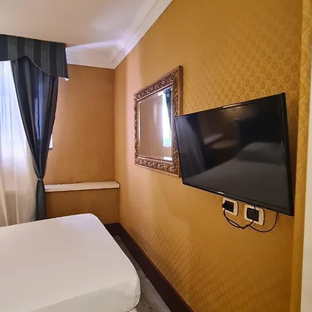 Hotel 939