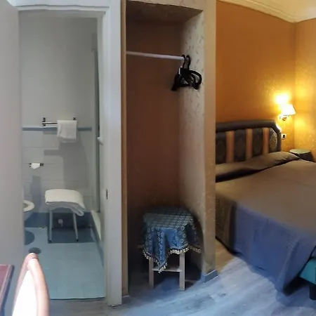 Hotel 939 Rom