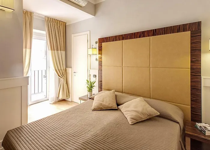 939 Hotel Rom