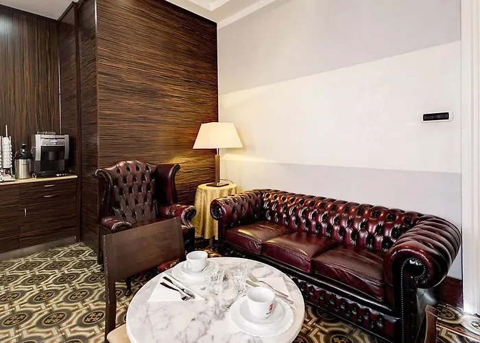 939 Hotel Rom